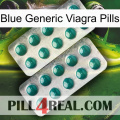 Blue Generic Viagra Pills dapoxetine2